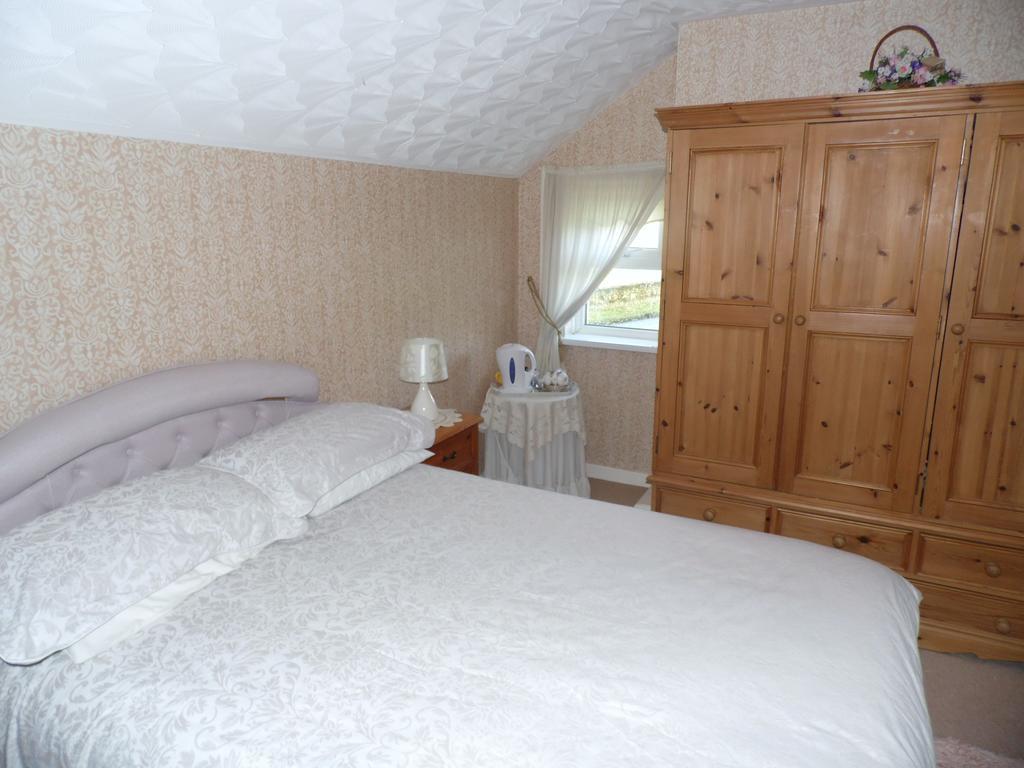 Lisnagalt Lodge Coleraine Zimmer foto