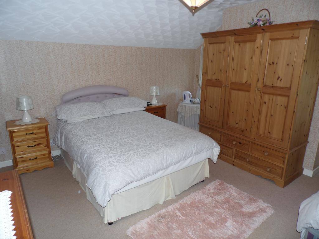 Lisnagalt Lodge Coleraine Zimmer foto