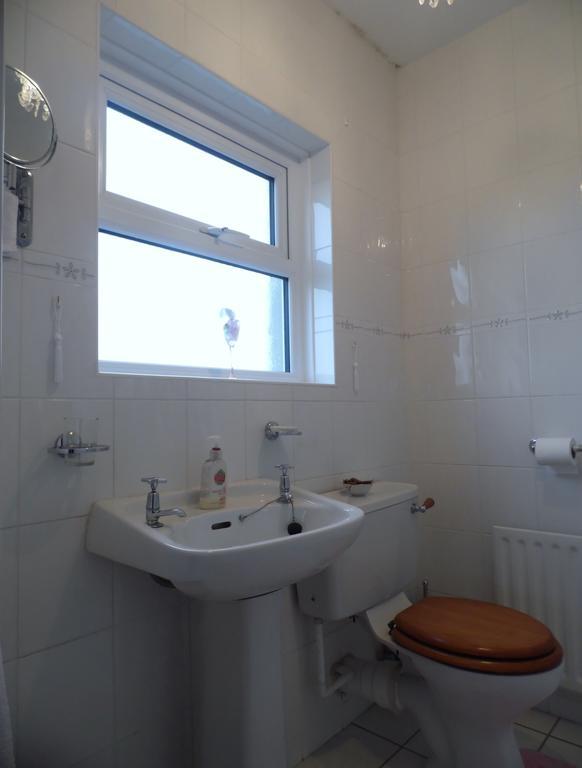 Lisnagalt Lodge Coleraine Zimmer foto