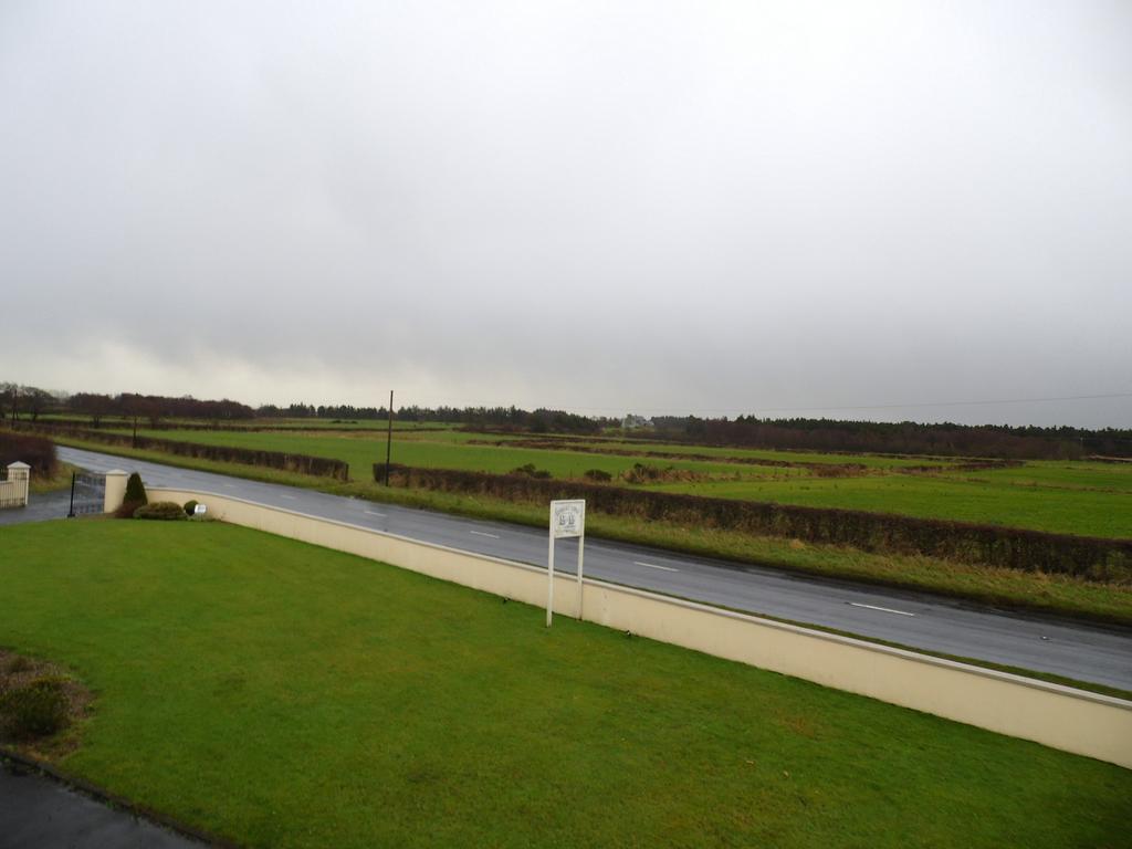 Lisnagalt Lodge Coleraine Zimmer foto